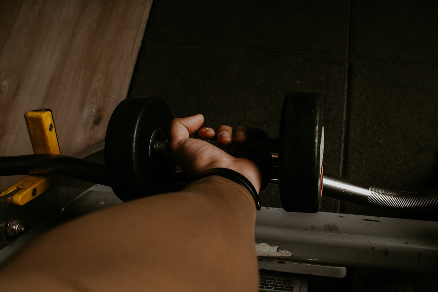 5 Ways Faith Enhances Your Fitness Journey
