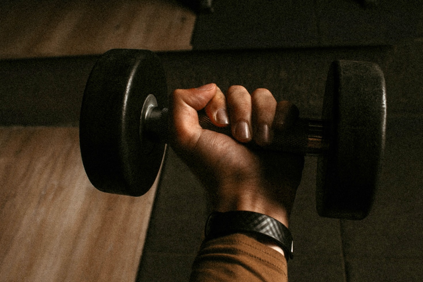 The Role of Scripture in Building Strength