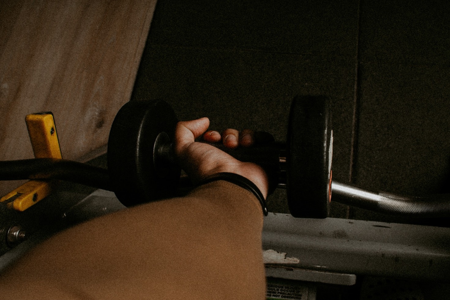 How Spirituality Inspires Physical Transformation